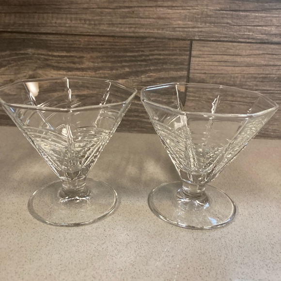 Dansk Other - 2 Dansk vintage dessert dishes